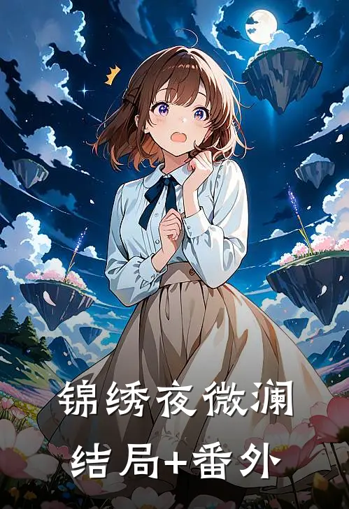 锦绣夜微澜结局+番外