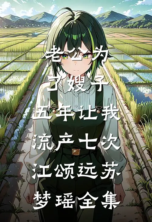 老公为了嫂子，五年让我流产七次江颂远苏梦瑶 全集