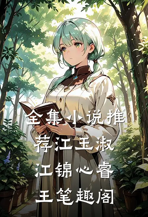 全集小说推荐江玉淑江锦心睿王笔趣阁