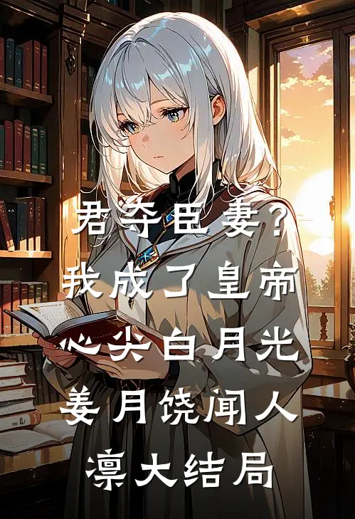 君夺臣妻？我成了皇帝心尖白月光姜月饶闻人凛大结局
