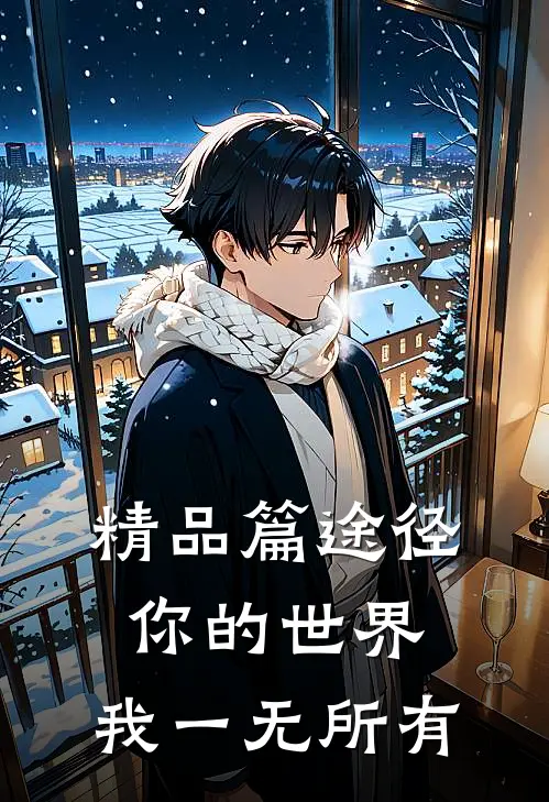 精品篇途径你的世界，我一无所有
