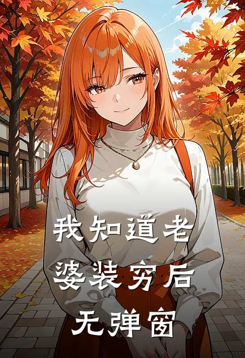 我知道老婆装穷后无弹窗