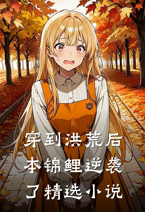 穿到洪荒后，本锦鲤逆袭了精选小说