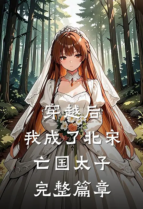 穿越后，我成了北宋亡国太子完整篇章