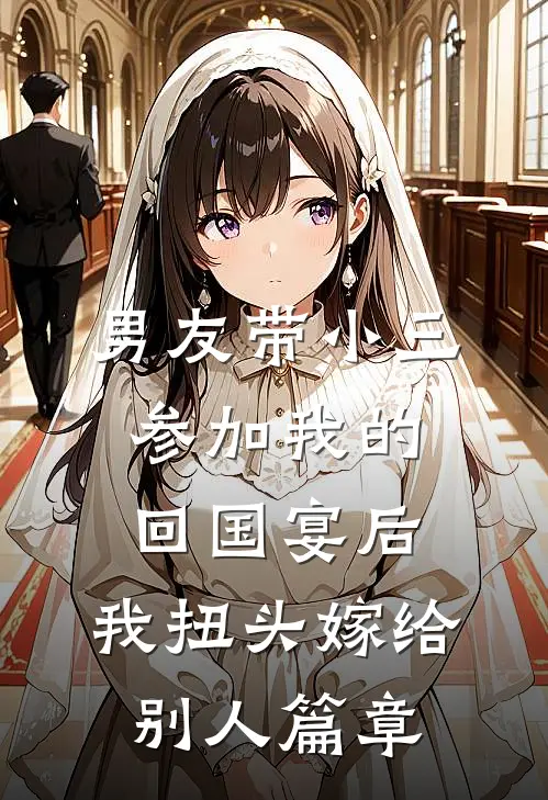 男友带小三参加我的回国宴后，我扭头嫁给别人篇章
