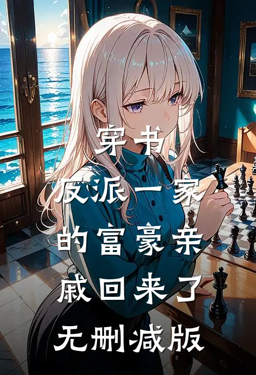 穿书，反派一家的富豪亲戚回来了无删减版