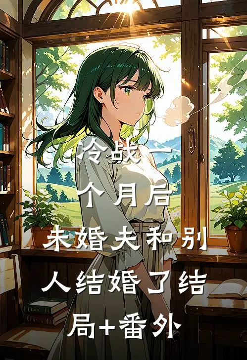 冷战一个月后，未婚夫和别人结婚了结局+番外