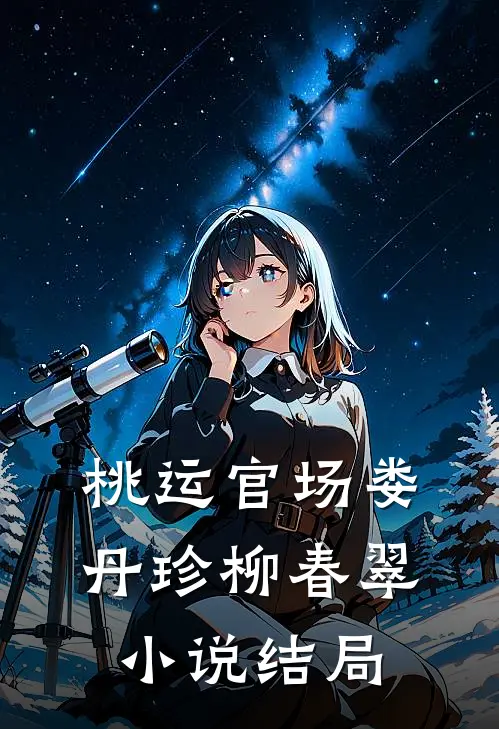 桃运官场娄丹珍柳春翠小说结局