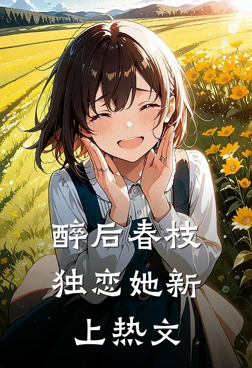 醉后春枝独恋她新上热文