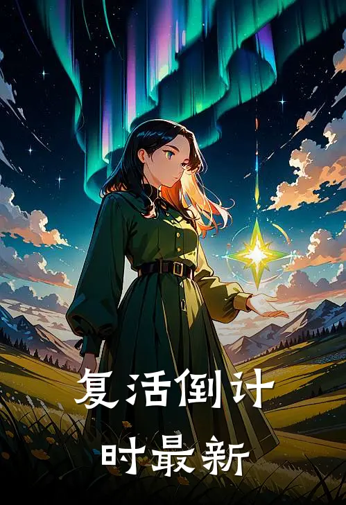 复活倒计时最新