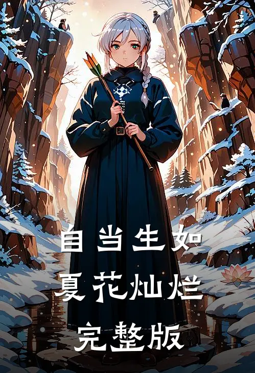 自当生如夏花灿烂完整版