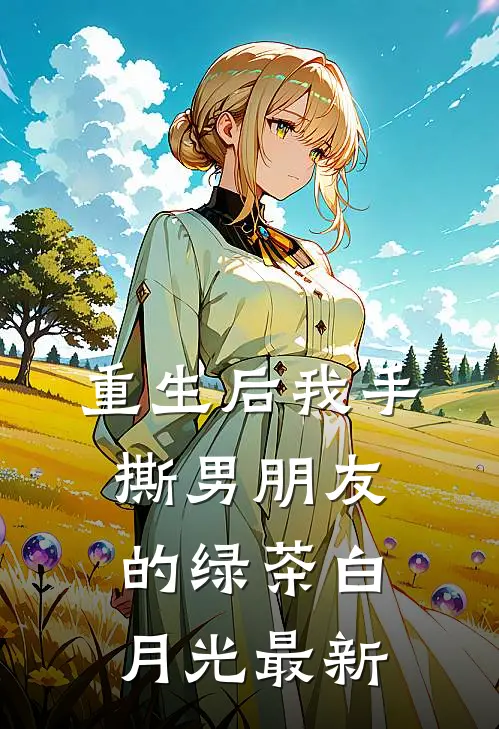 重生后我手撕男朋友的绿茶白月光最新