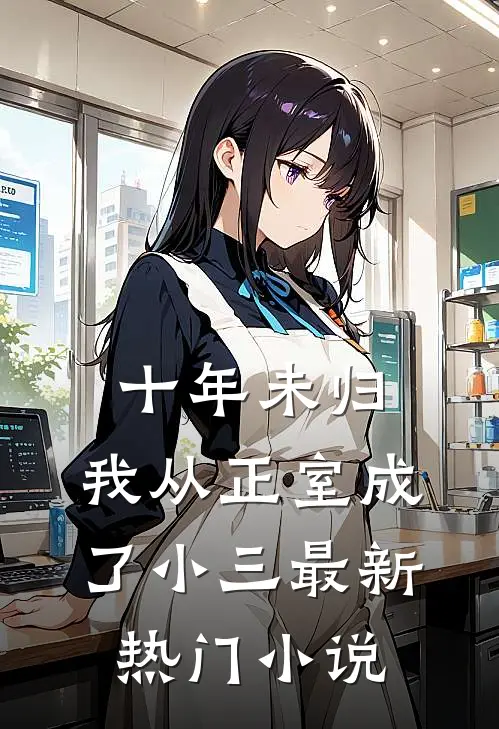 十年未归，我从正室成了小三最新热门小说