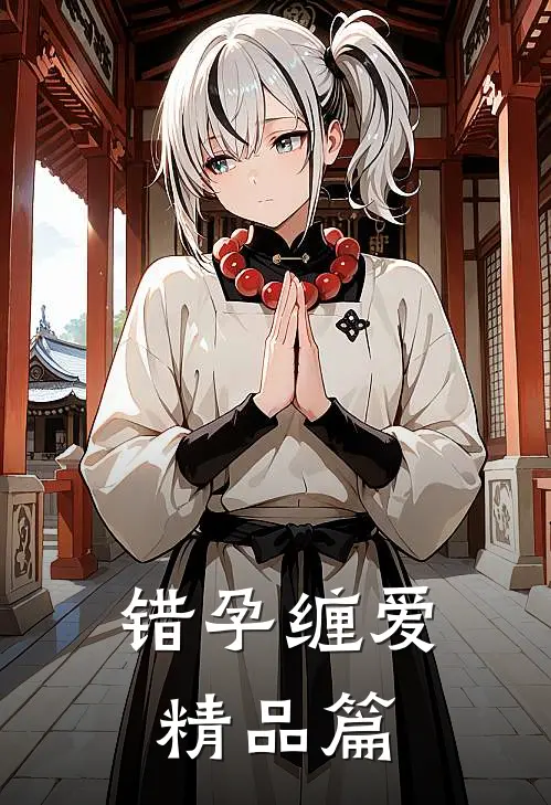 错孕缠爱精品篇