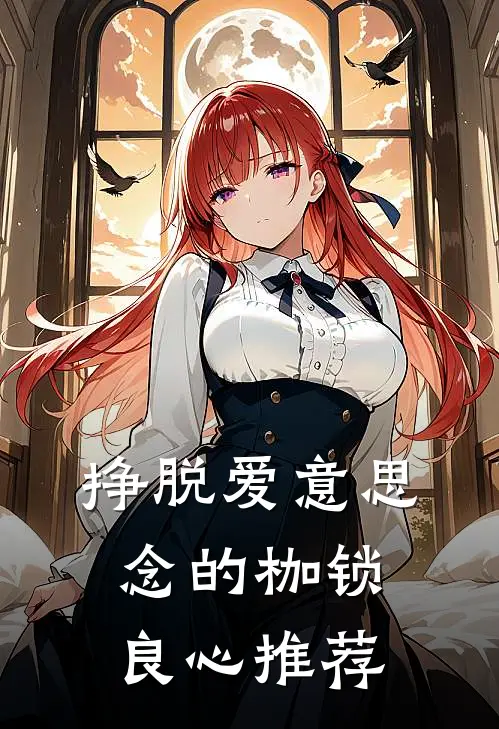 挣脱爱意思念的枷锁良心推荐