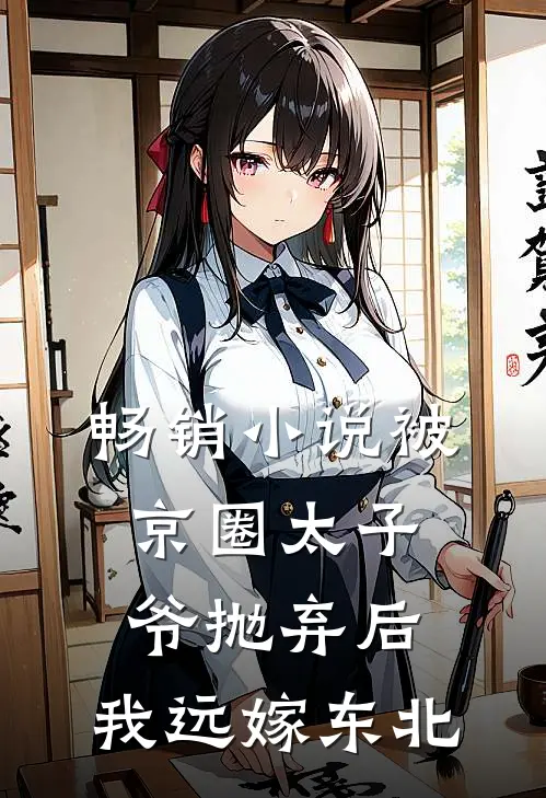 畅销小说被京圈太子爷抛弃后，我远嫁东北