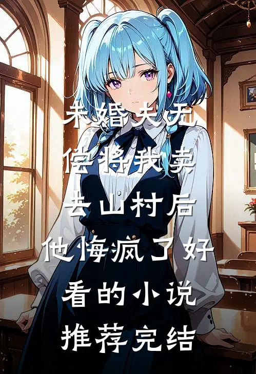 未婚夫无偿将我卖去山村后，他悔疯了好看的小说推荐完结