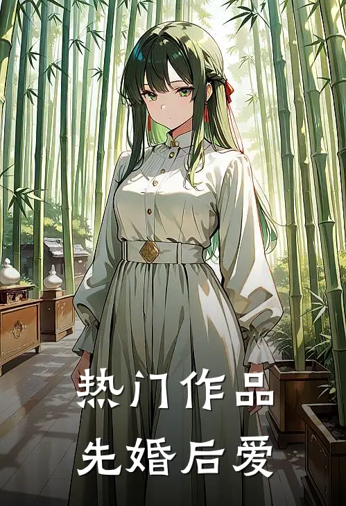 热门作品先婚后爱