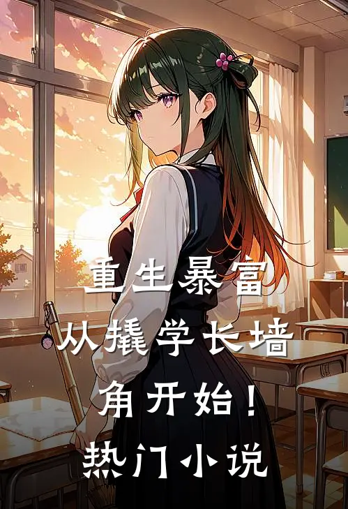 重生暴富：从撬学长墙角开始！热门小说