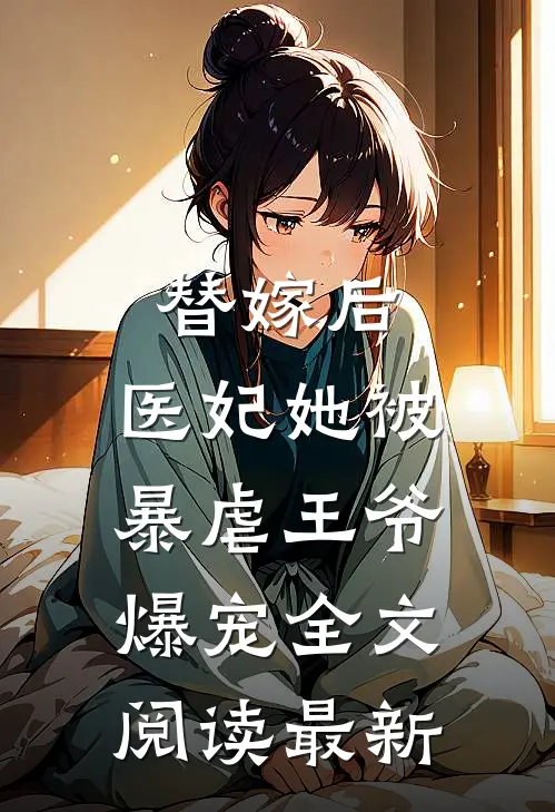 替嫁后，医妃她被暴虐王爷爆宠全文阅读最新