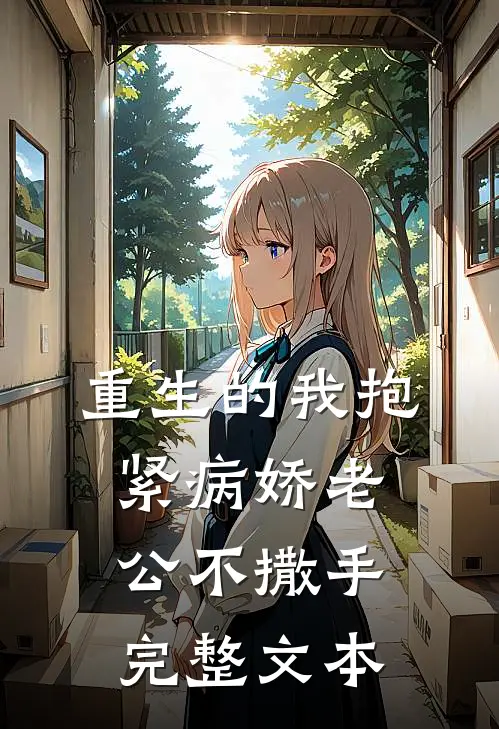 重生的我抱紧病娇老公不撒手完整文本