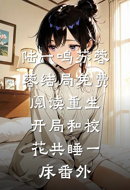 陆一鸣苏蓉蓉结局免费阅读重生：开局和校花共睡一床番外