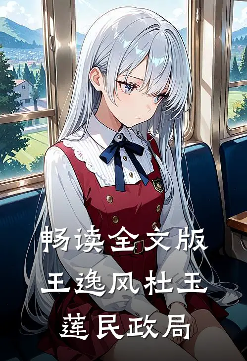 畅读全文版王逸风杜玉莲民政局