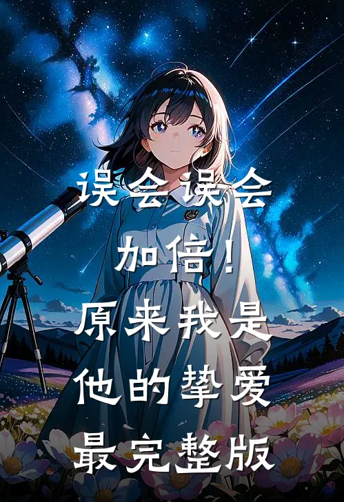 误会误会加倍！原来我是他的挚爱最完整版