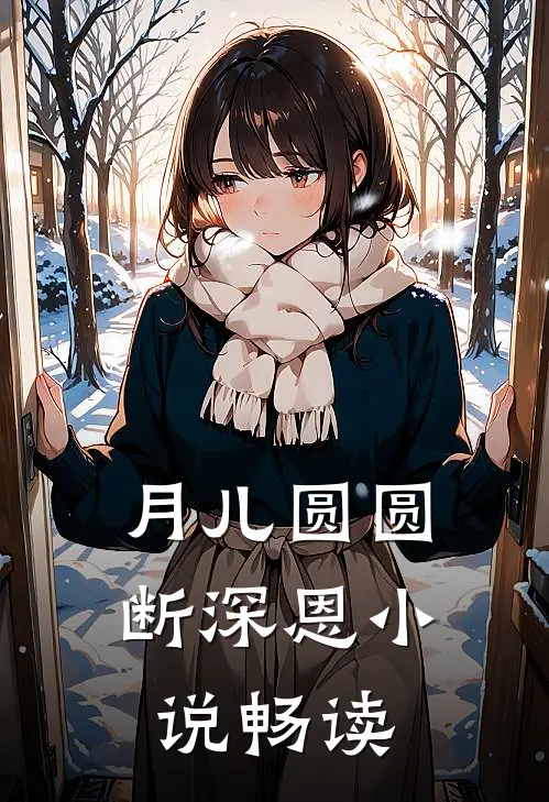 月儿圆圆断深恩小说畅读