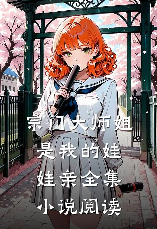 宗门大师姐是我的娃娃亲全集小说阅读