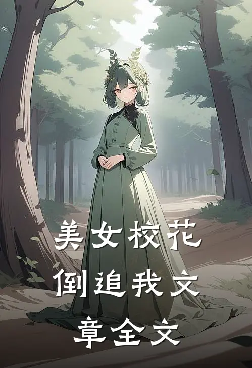 美女校花倒追我文章全文
