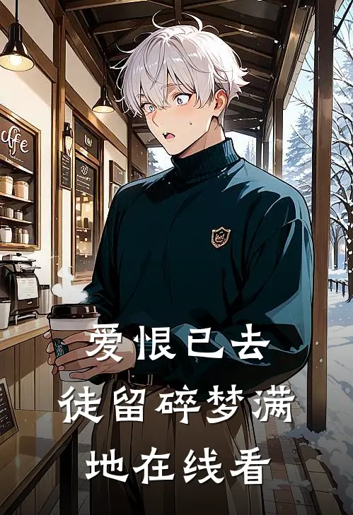 爱恨已去，徒留碎梦满地在线看