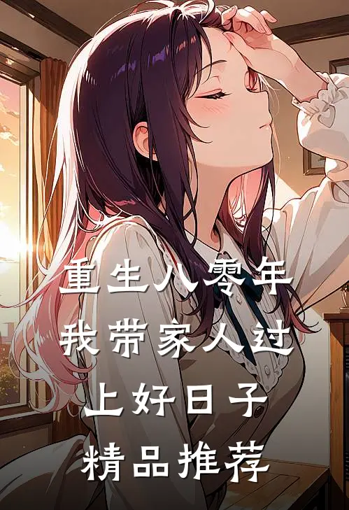 重生八零年，我带家人过上好日子精品推荐