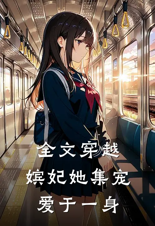全文穿越：嫔妃她集宠爱于一身