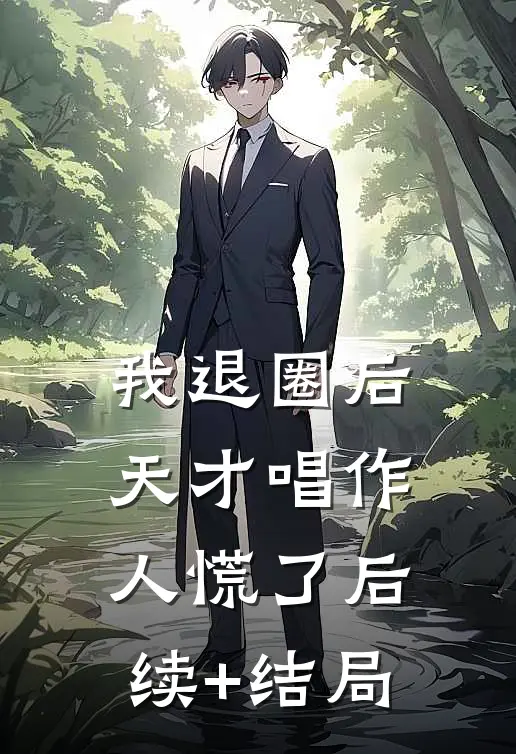 我退圈后，天才唱作人慌了后续+结局