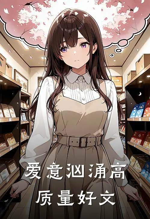 爱意汹涌高质量好文