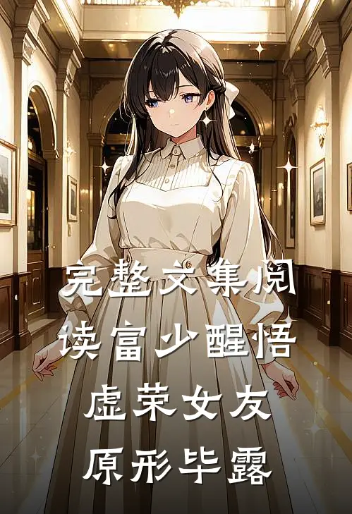 完整文集阅读富少醒悟：虚荣女友原形毕露