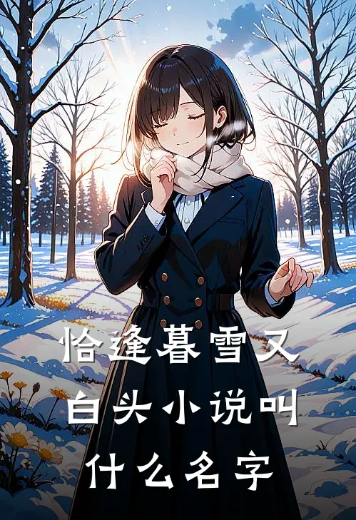 恰逢暮雪又白头小说叫什么名字