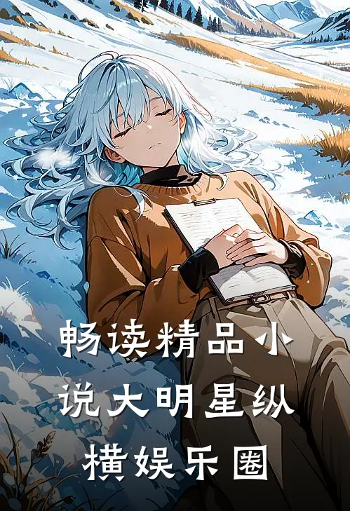 畅读精品小说大明星纵横娱乐圈