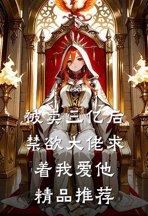 被卖三亿后，禁欲大佬求着我爱他精品推荐