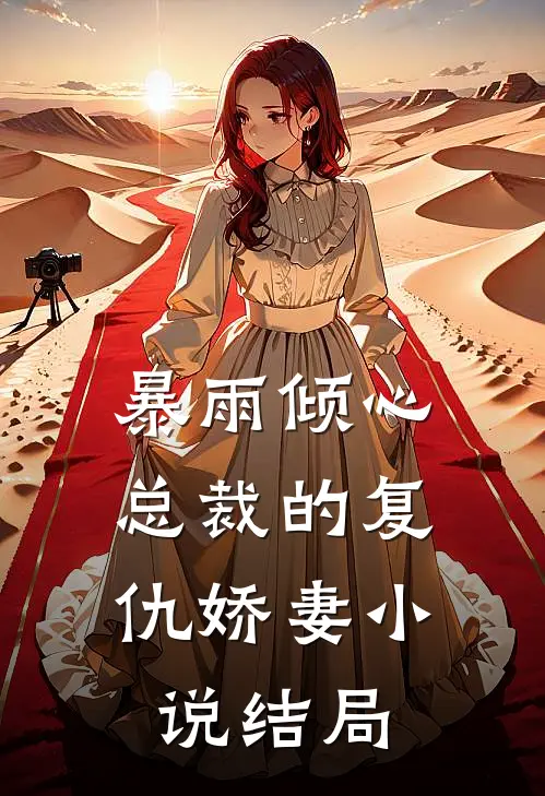 暴雨倾心：总裁的复仇娇妻小说结局