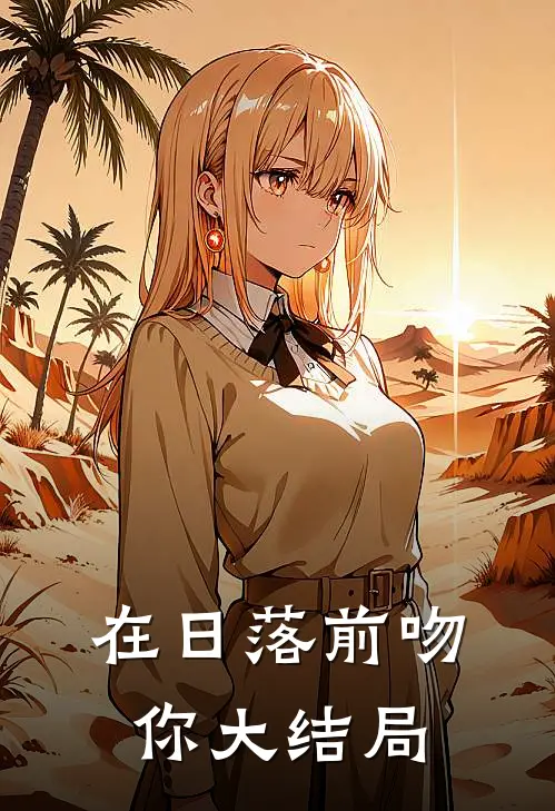 在日落前吻你大结局