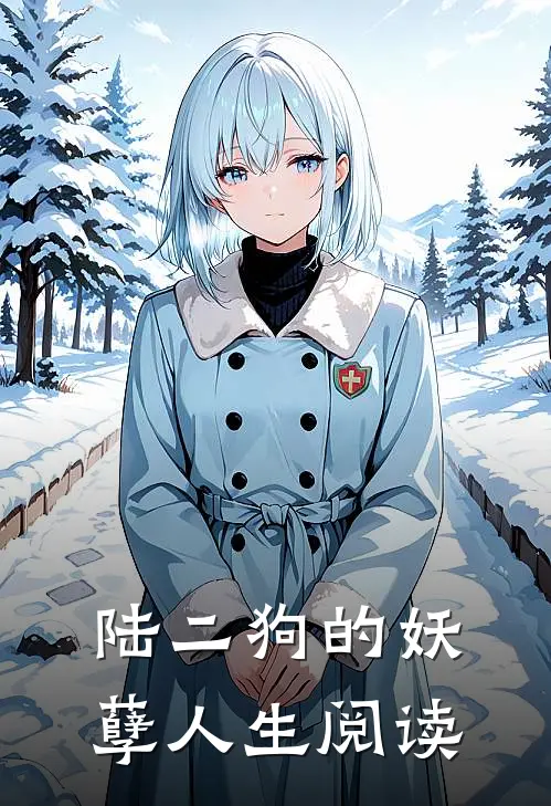 陆二狗的妖孽人生阅读