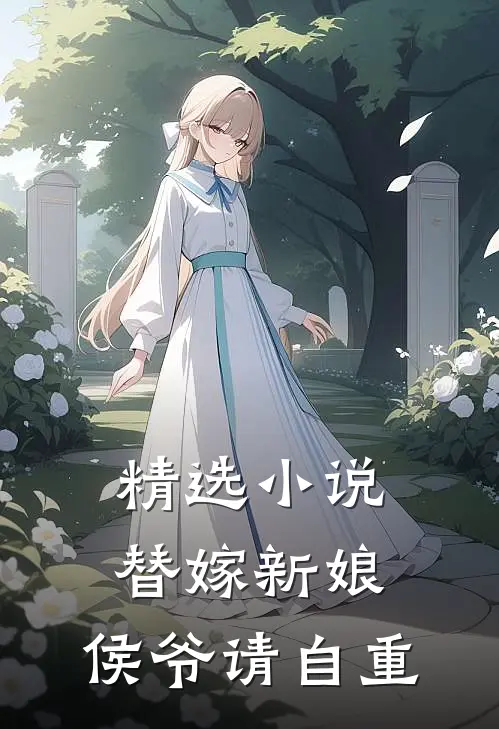 精选小说替嫁新娘：侯爷请自重
