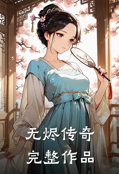 无烬传奇完整作品有哪些