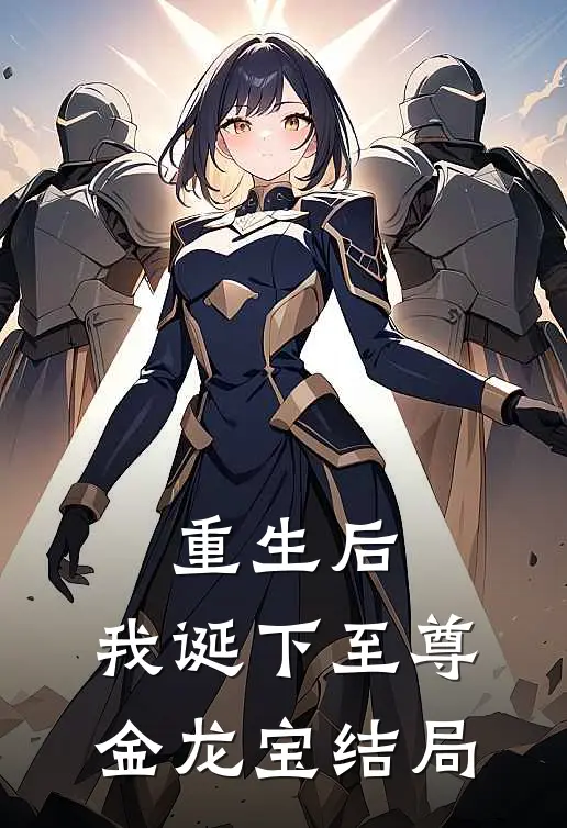重生后，我诞下至尊金龙宝结局