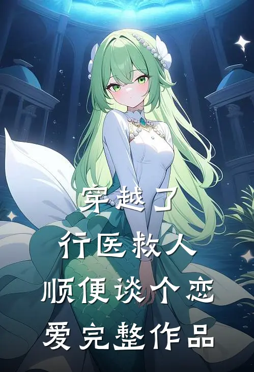 穿越了，行医救人，顺便谈个恋爱完整作品