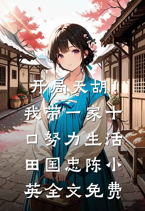开局天胡！我带一家十口努力生活田国忠陈小英全文免费