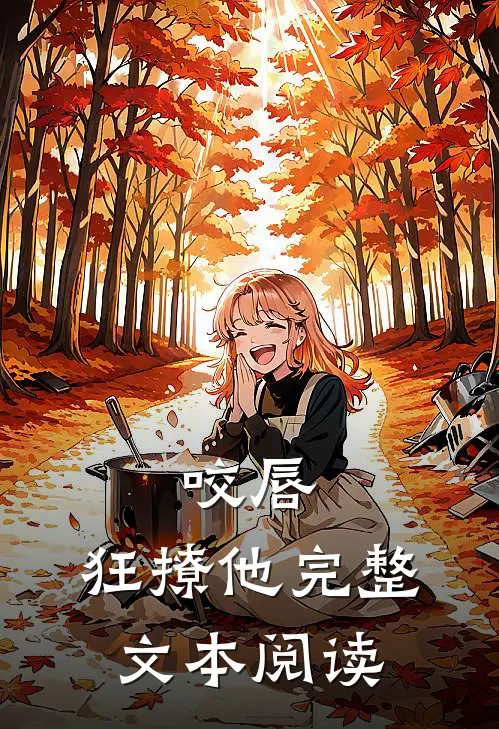 咬唇，狂撩他完整文本阅读
