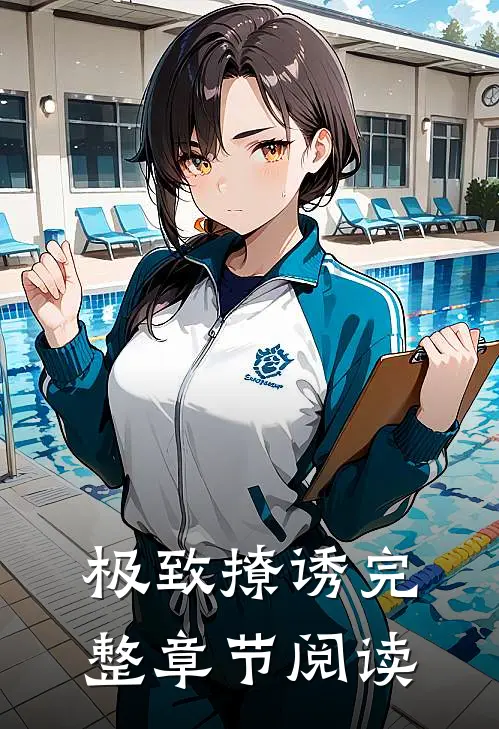 极致撩诱完整章节阅读